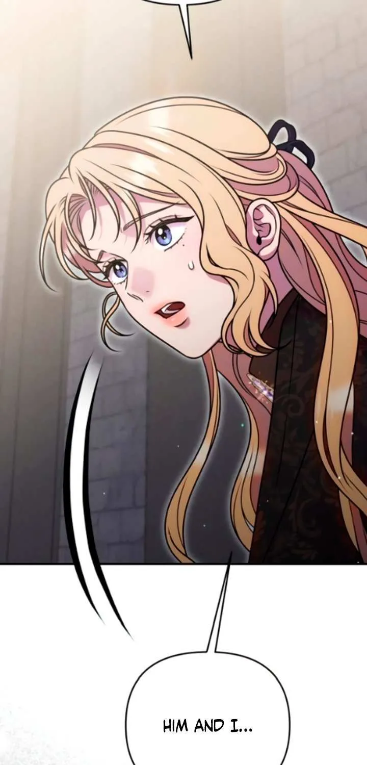 Lay Down Your Sword in the Bedroom Chapter 30 page 46 - 