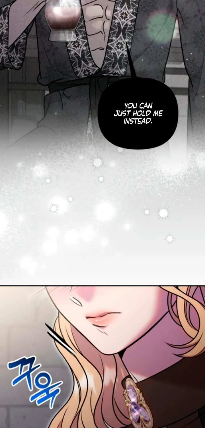 Lay Down Your Sword in the Bedroom Chapter 30 page 48 - 