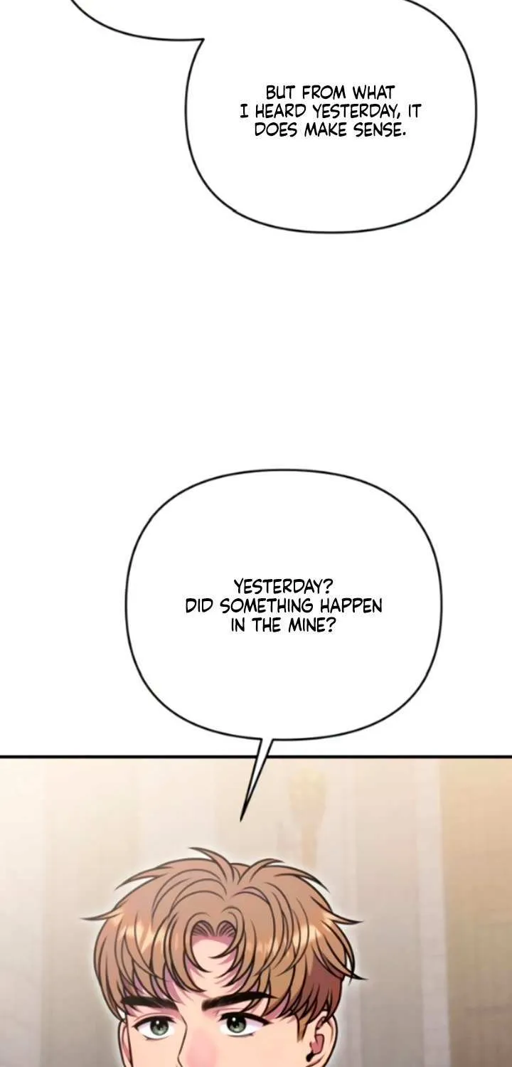 Lay Down Your Sword in the Bedroom Chapter 30 page 6 - 