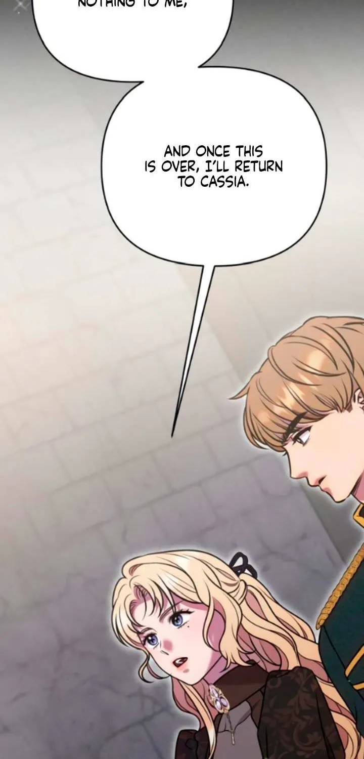 Lay Down Your Sword in the Bedroom Chapter 30 page 53 - 