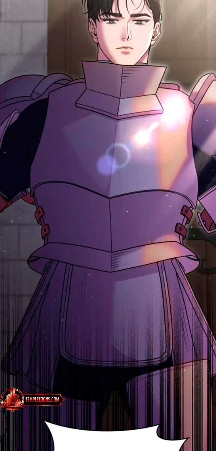 Lay Down Your Sword in the Bedroom Chapter 30 page 59 - 