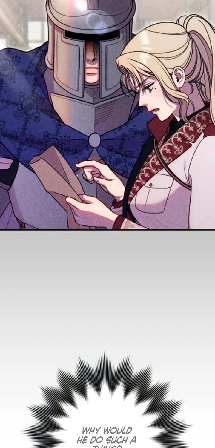 Lay Down Your Sword in the Bedroom Chapter 30 page 67 - 