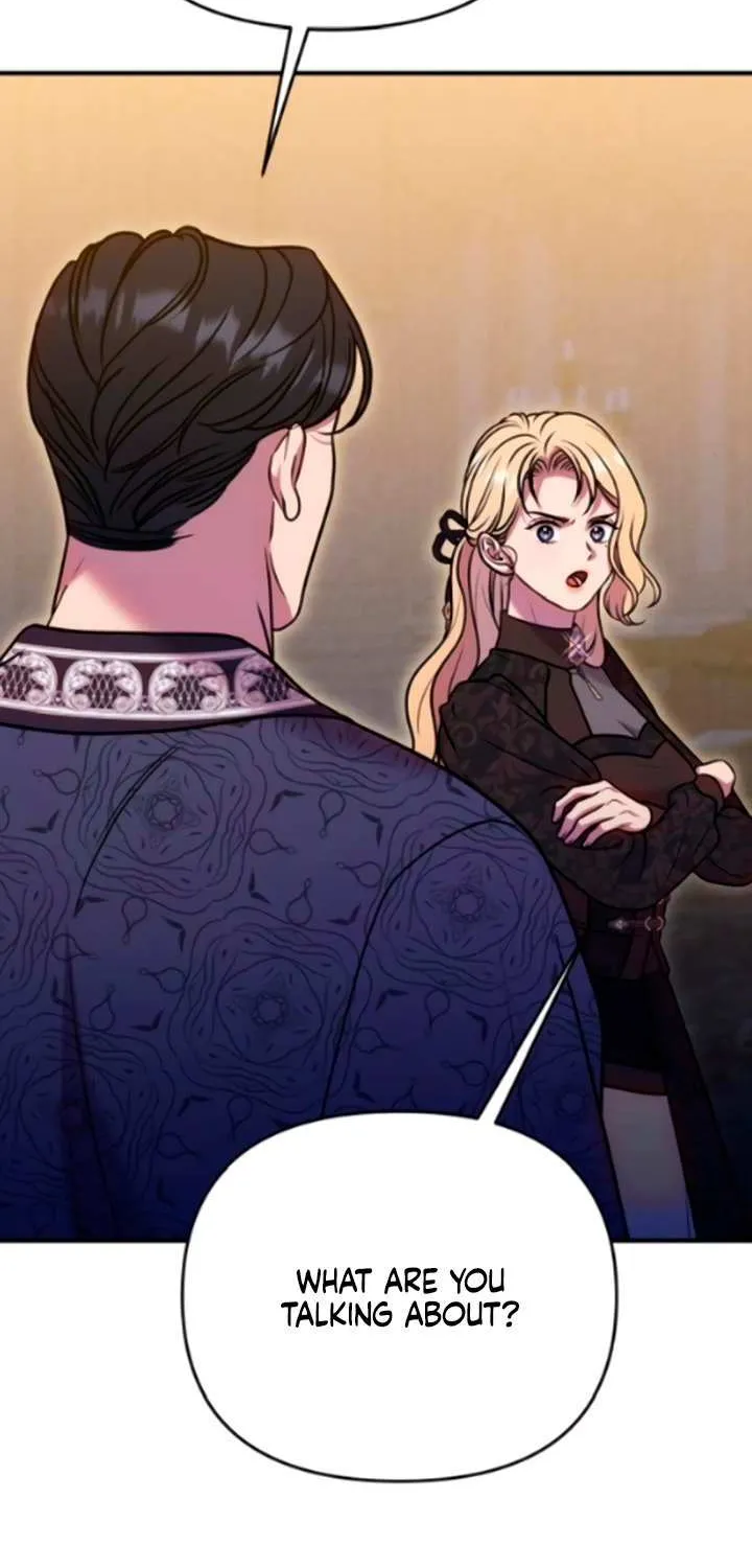 Lay Down Your Sword in the Bedroom Chapter 30 page 73 - 