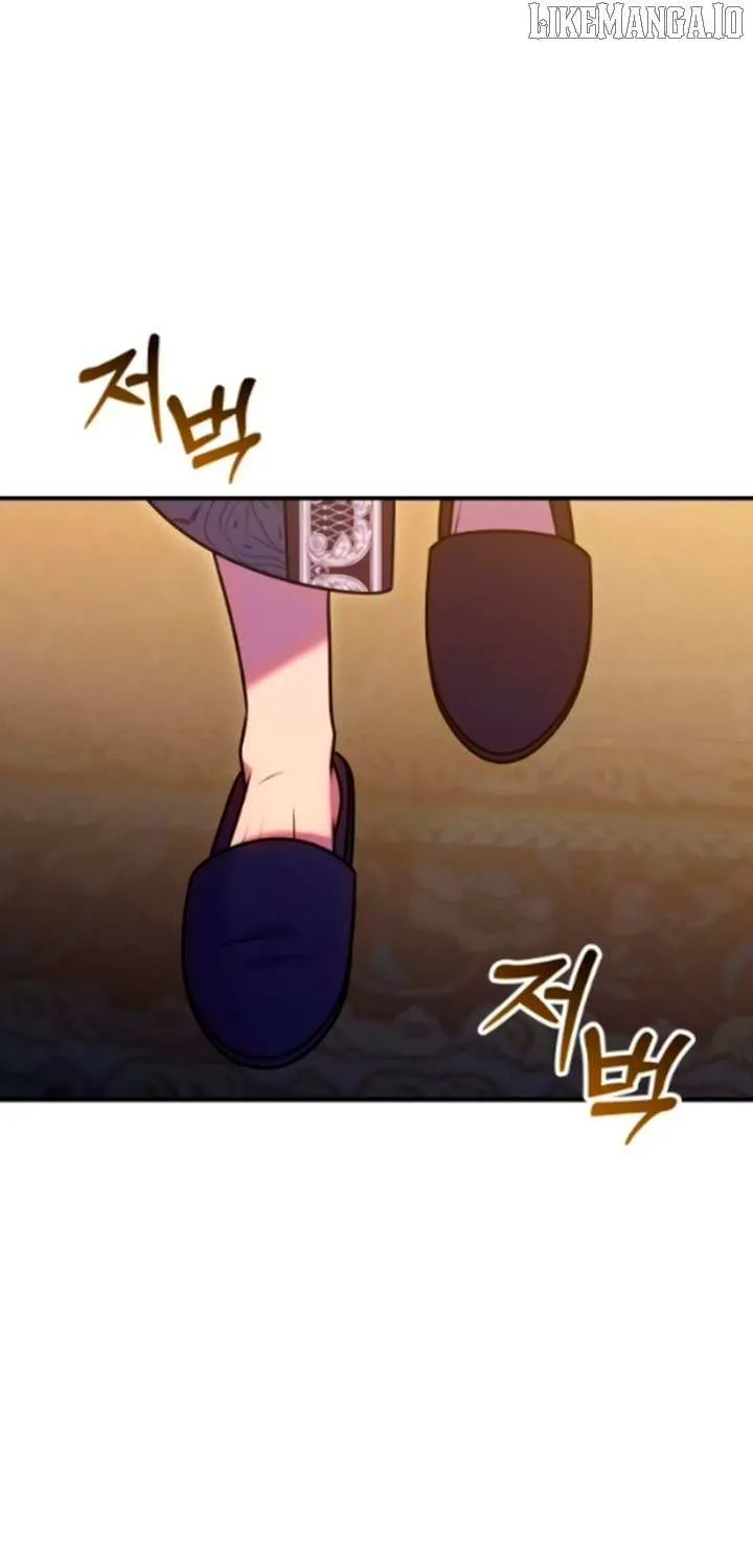 Lay Down Your Sword in the Bedroom Chapter 30 page 74 - 