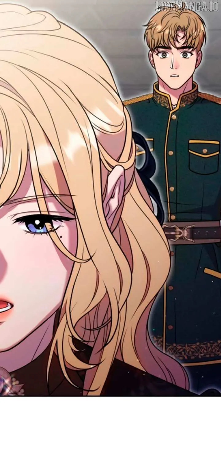 Lay Down Your Sword in the Bedroom Chapter 30 page 9 - 