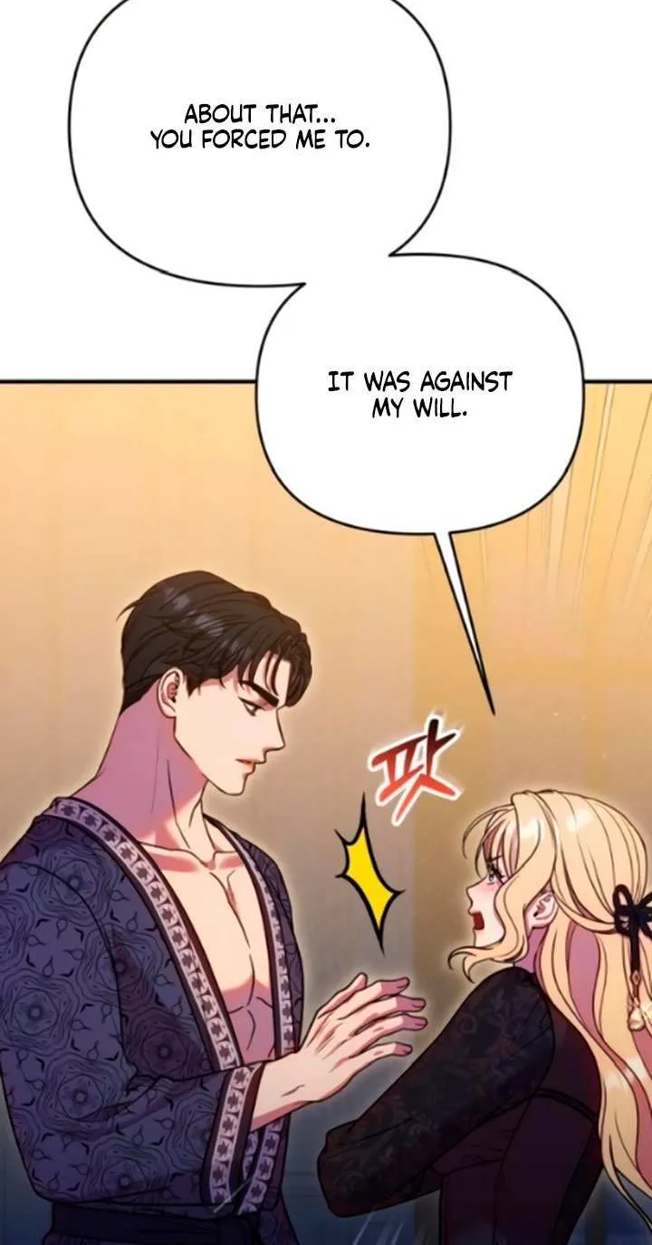 Lay Down Your Sword in the Bedroom Chapter 30 page 81 - 