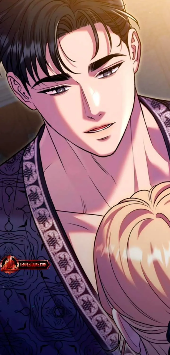 Lay Down Your Sword in the Bedroom Chapter 30 page 84 - 