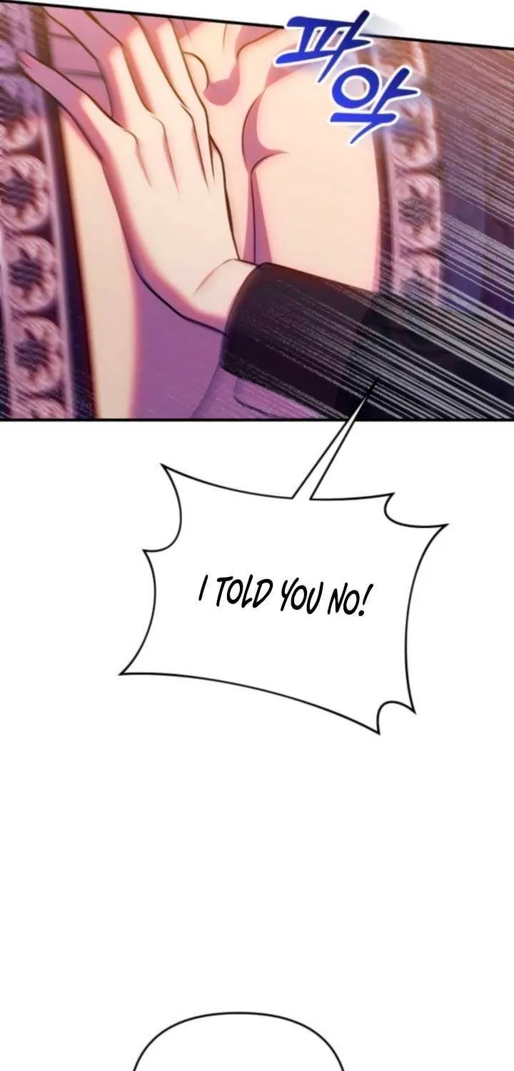 Lay Down Your Sword in the Bedroom Chapter 31 page 16 - 