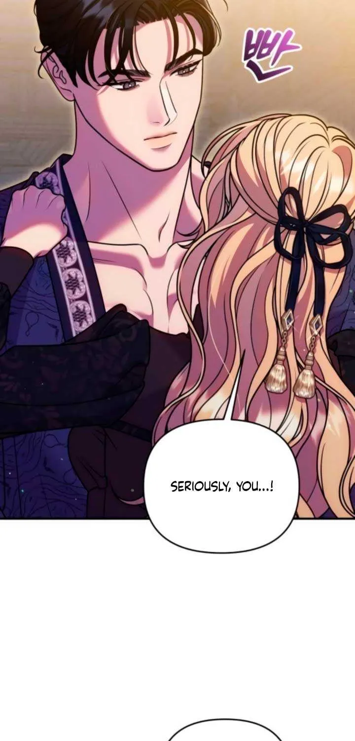 Lay Down Your Sword in the Bedroom Chapter 31 page 19 - 