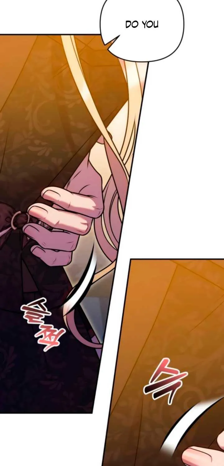 Lay Down Your Sword in the Bedroom Chapter 31 page 20 - 