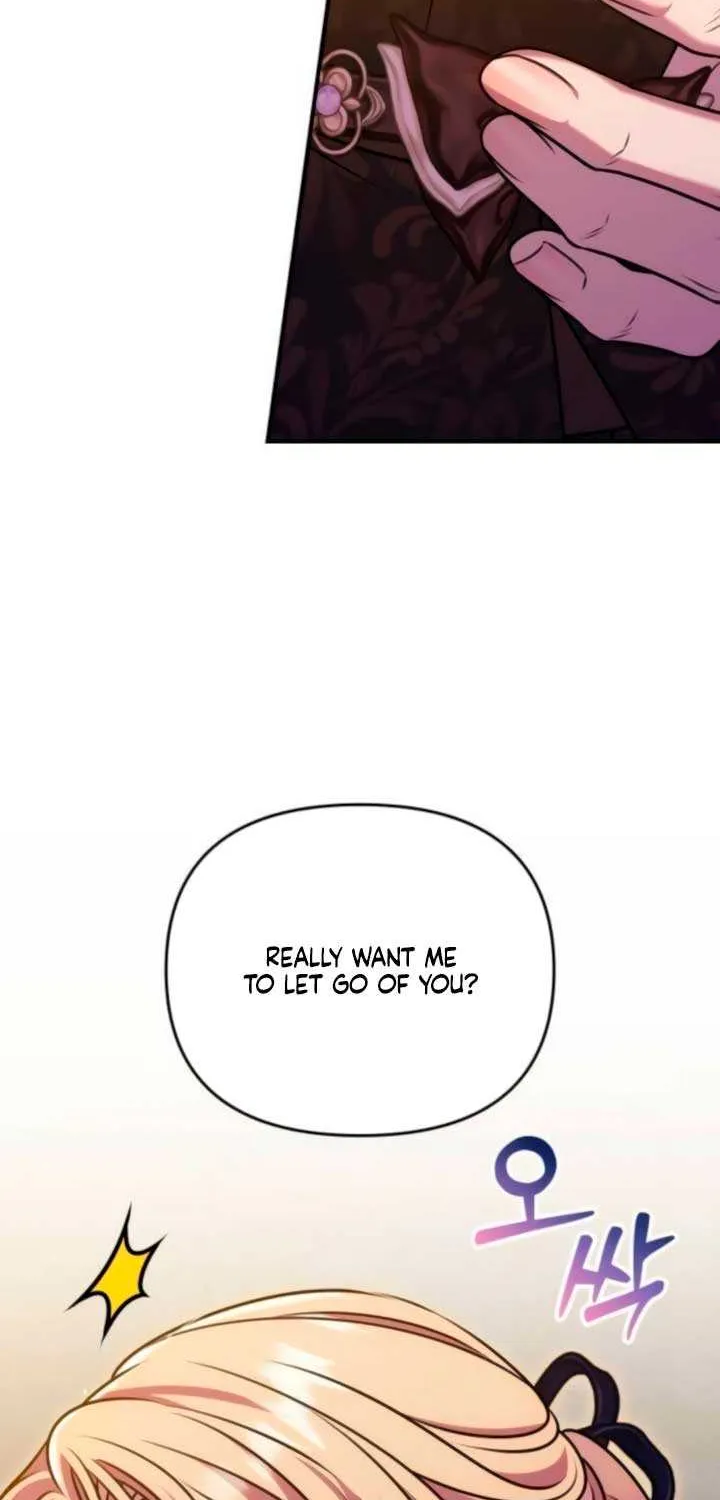Lay Down Your Sword in the Bedroom Chapter 31 page 21 - 