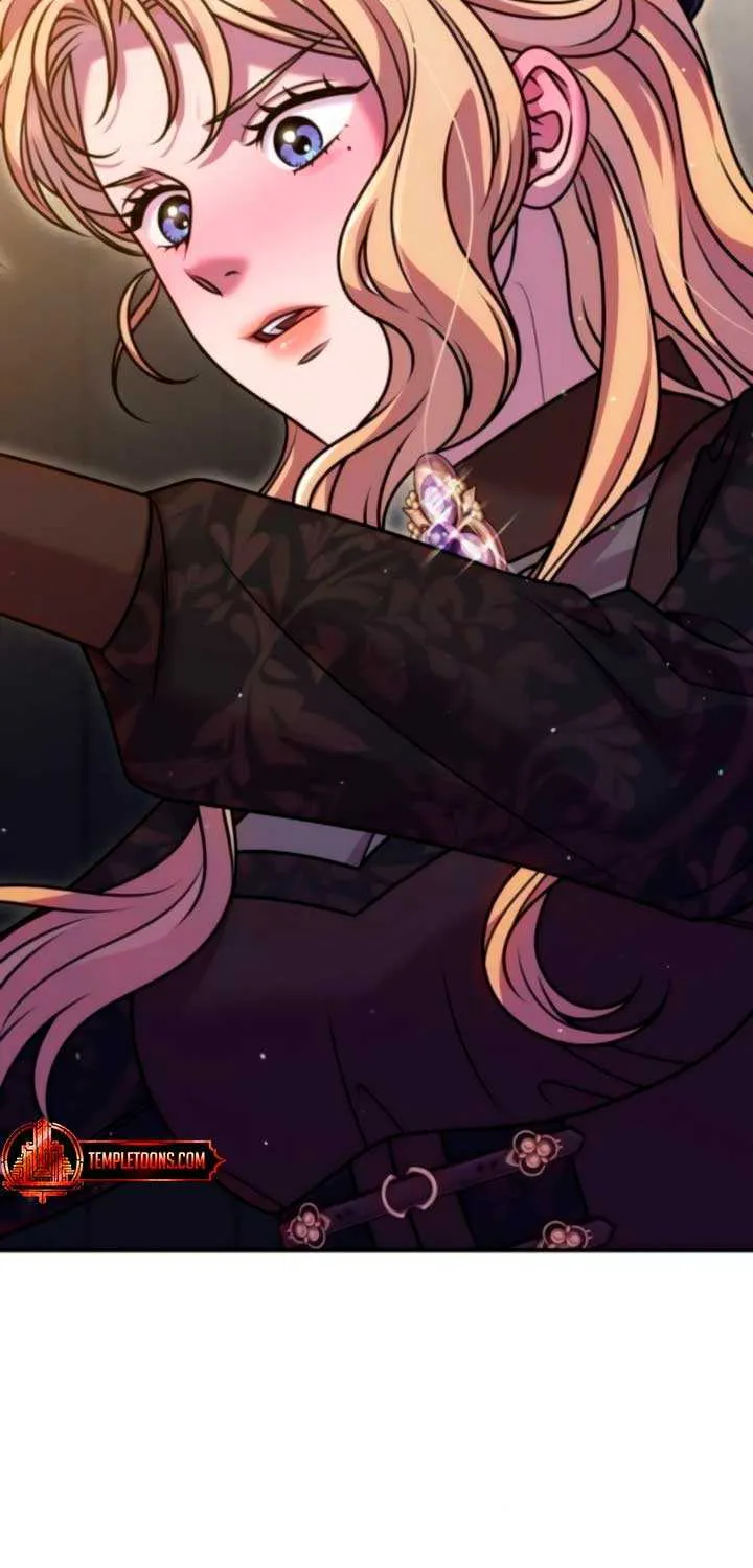Lay Down Your Sword in the Bedroom Chapter 31 page 22 - 