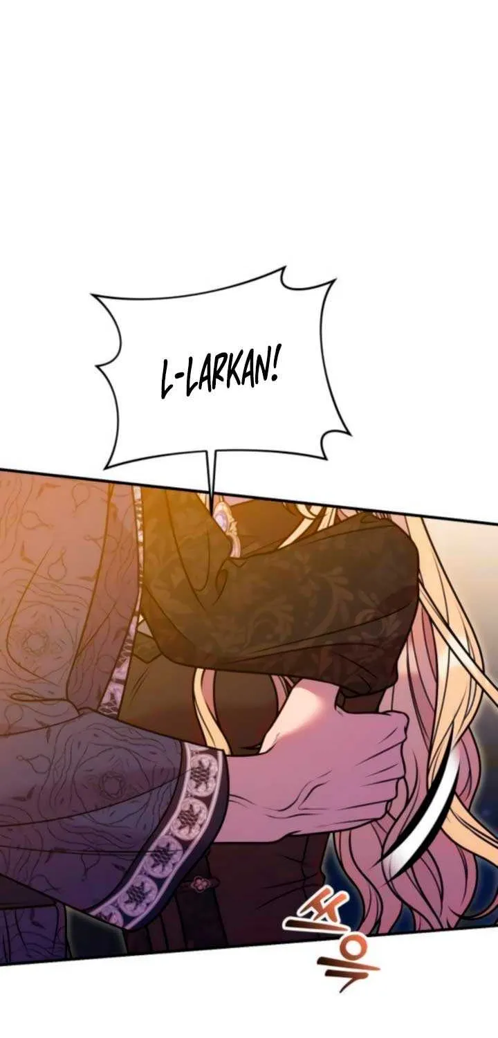 Lay Down Your Sword in the Bedroom Chapter 31 page 23 - 