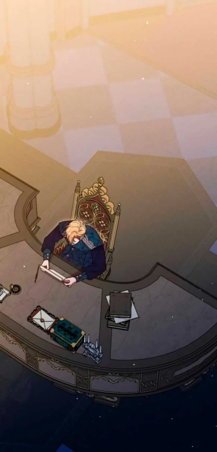 Lay Down Your Sword in the Bedroom Chapter 31 page 28 - 