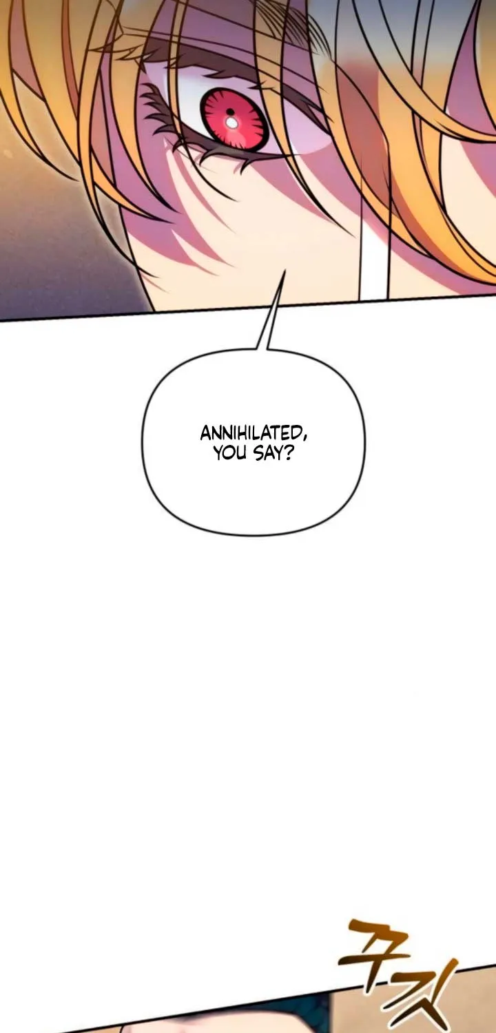 Lay Down Your Sword in the Bedroom Chapter 31 page 33 - 