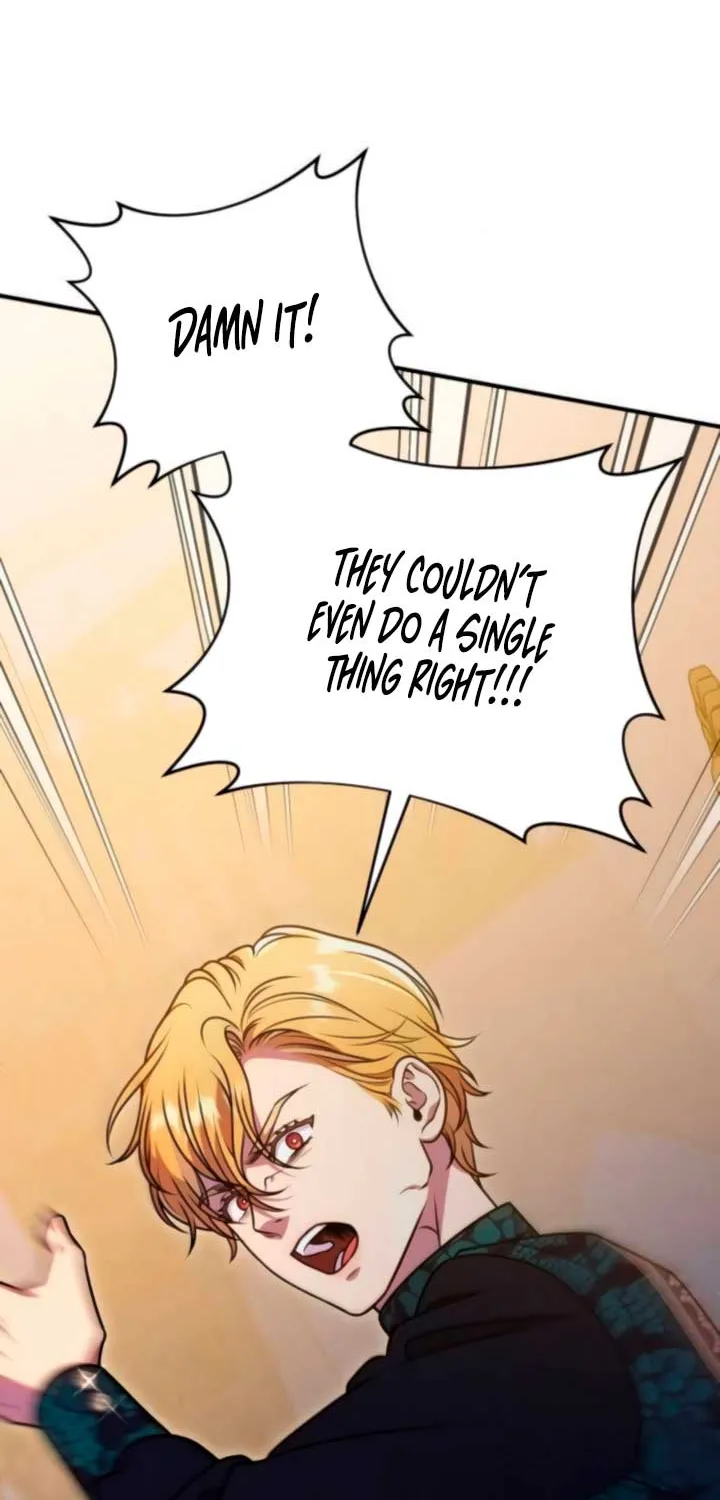 Lay Down Your Sword in the Bedroom Chapter 31 page 35 - 