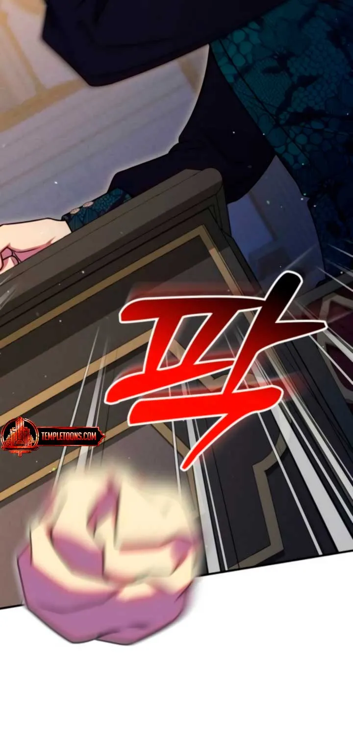 Lay Down Your Sword in the Bedroom Chapter 31 page 36 - 