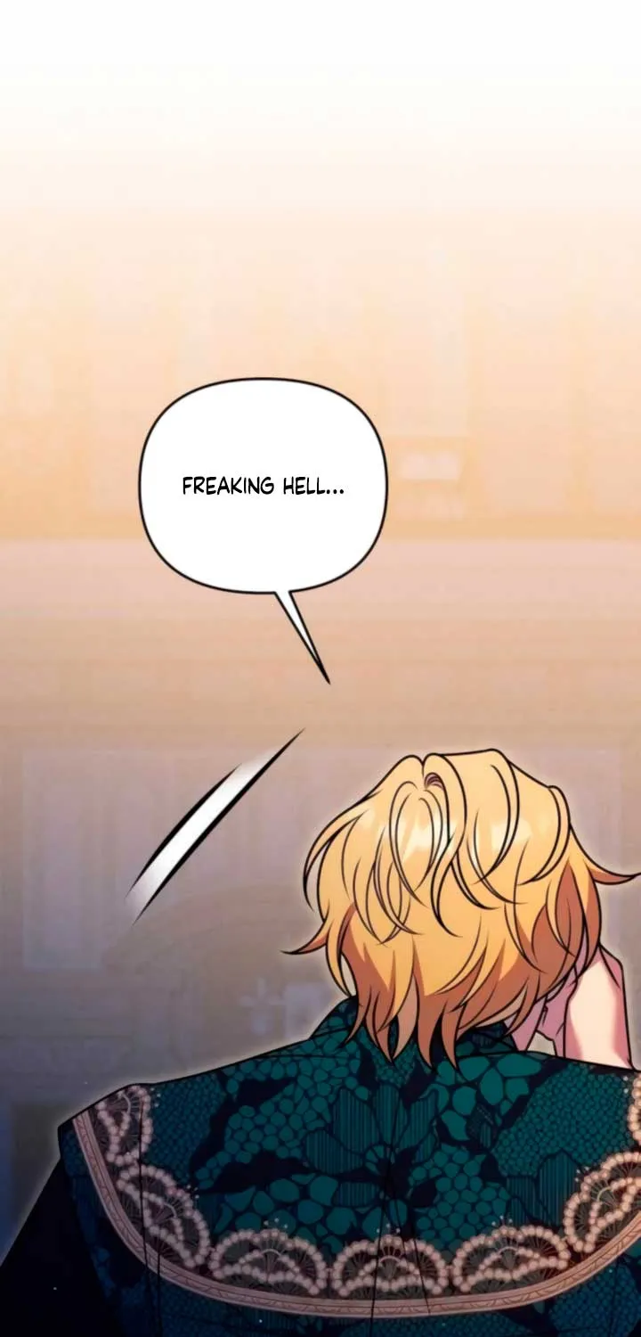 Lay Down Your Sword in the Bedroom Chapter 31 page 38 - 