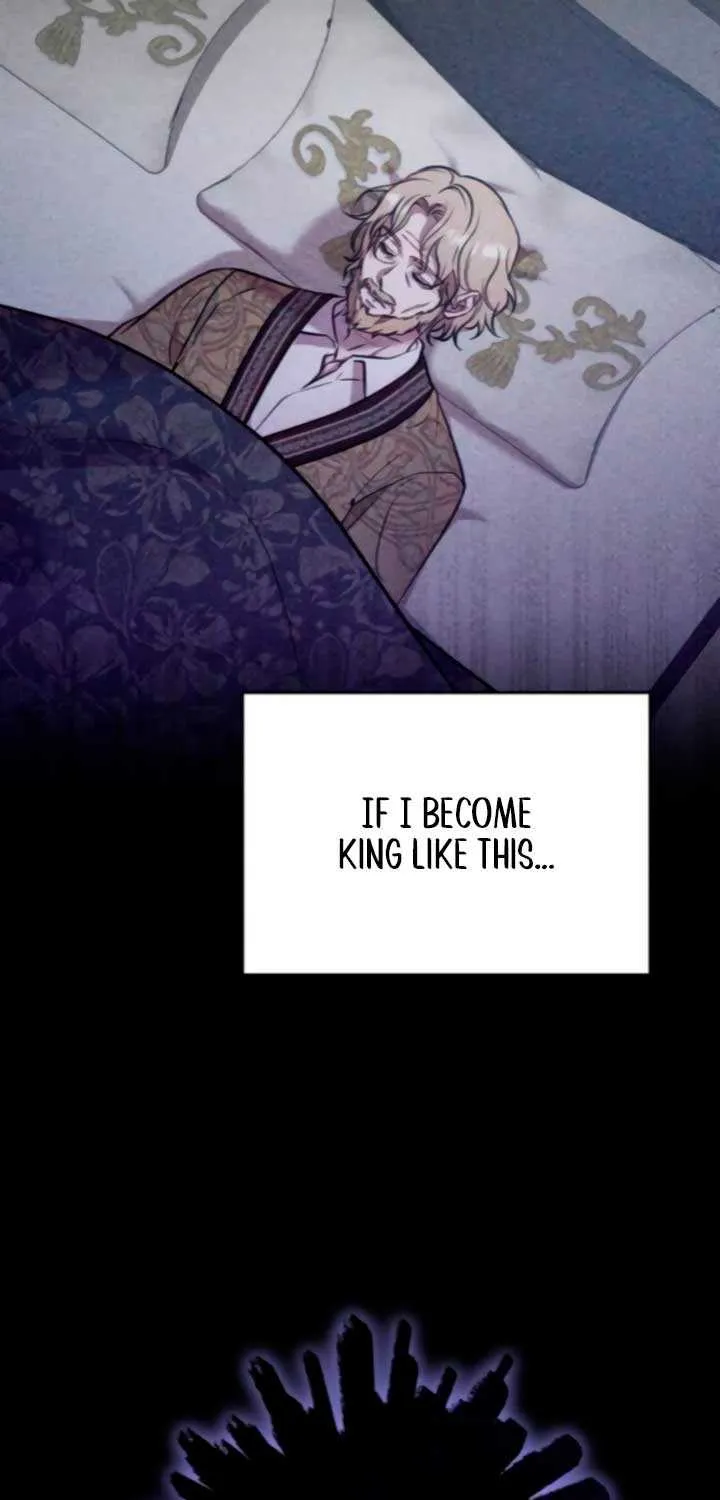 Lay Down Your Sword in the Bedroom Chapter 31 page 40 - 
