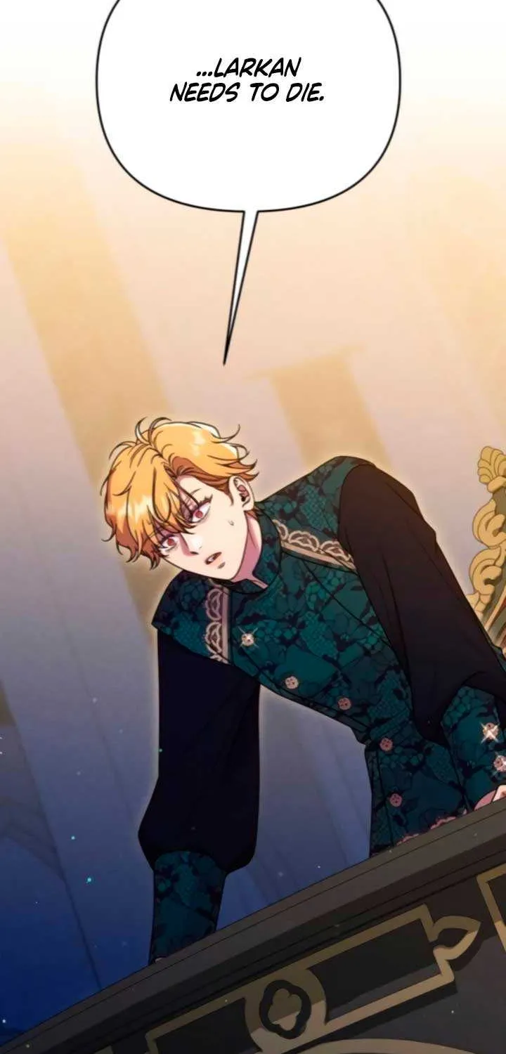 Lay Down Your Sword in the Bedroom Chapter 31 page 45 - 