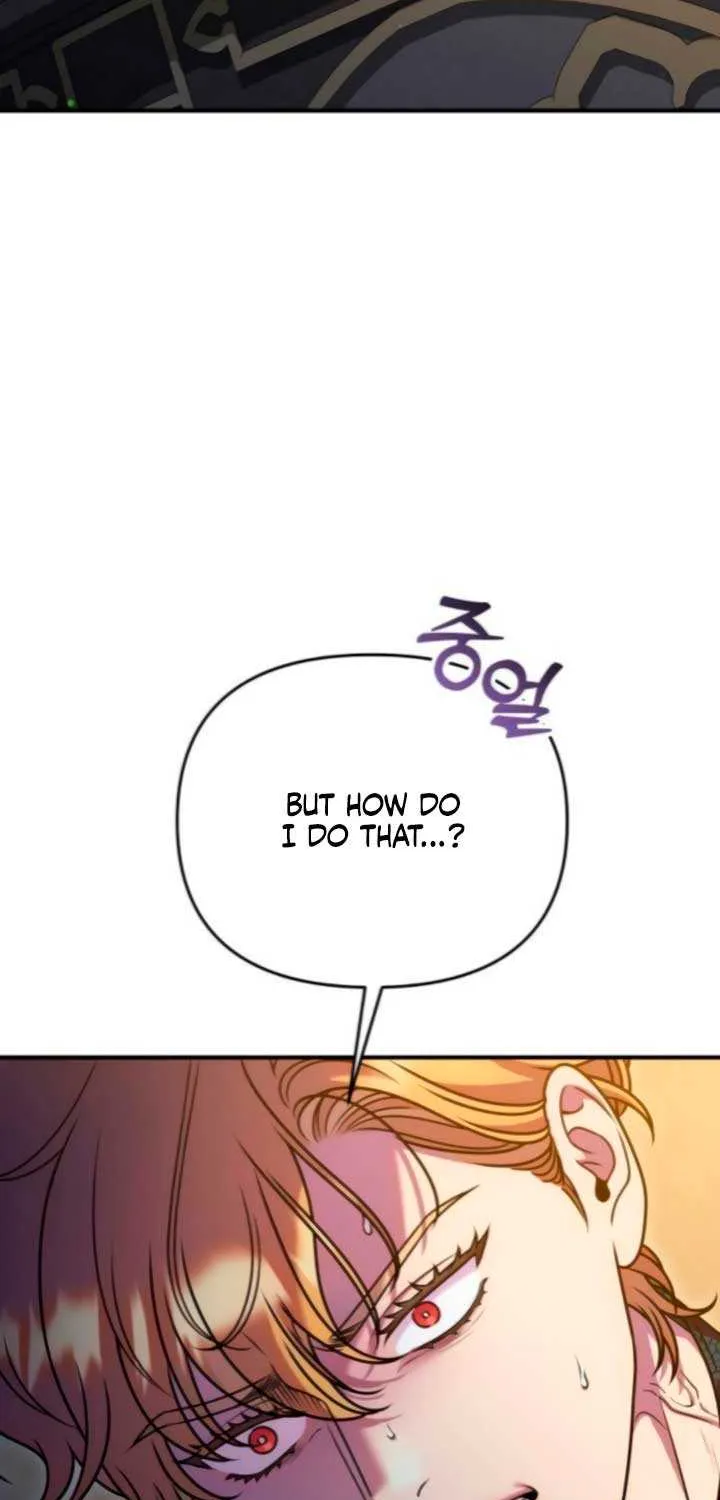 Lay Down Your Sword in the Bedroom Chapter 31 page 46 - 