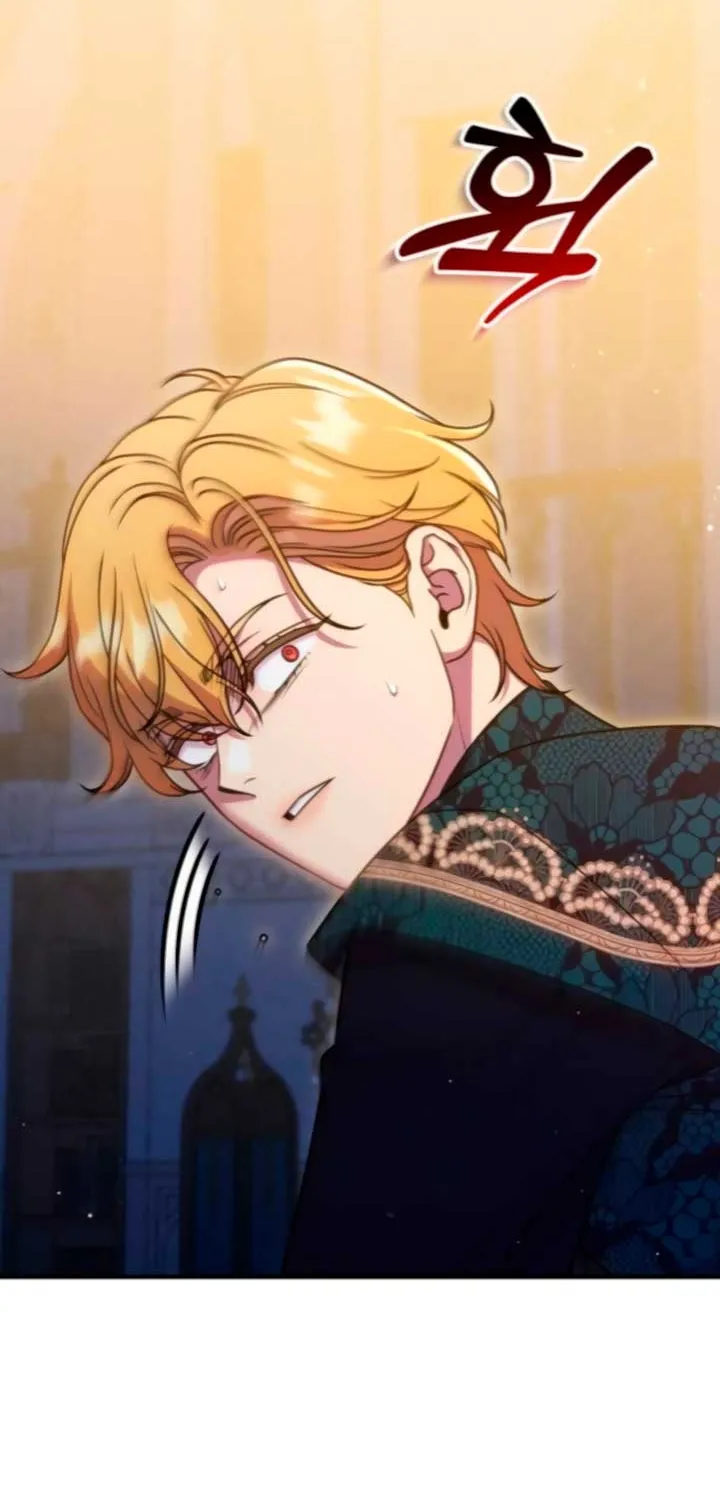 Lay Down Your Sword in the Bedroom Chapter 31 page 49 - 