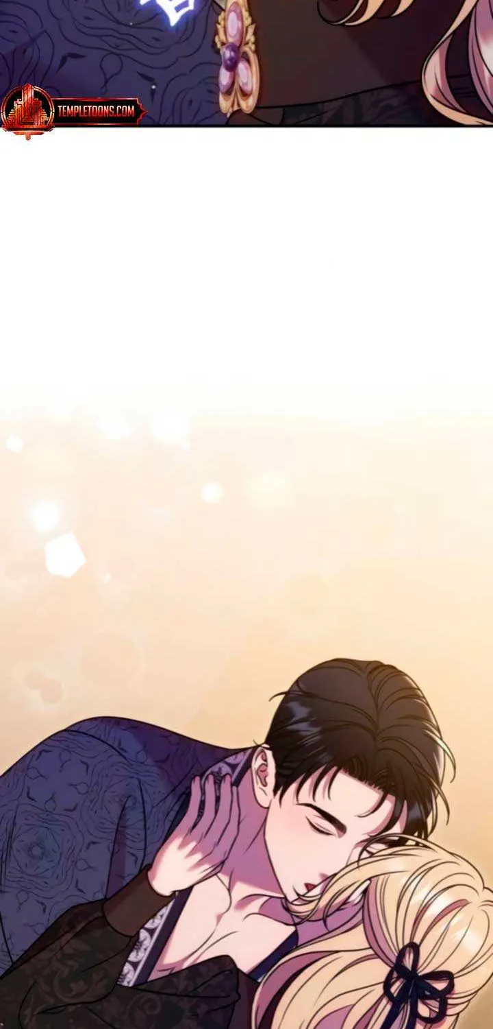 Lay Down Your Sword in the Bedroom Chapter 31 page 6 - 