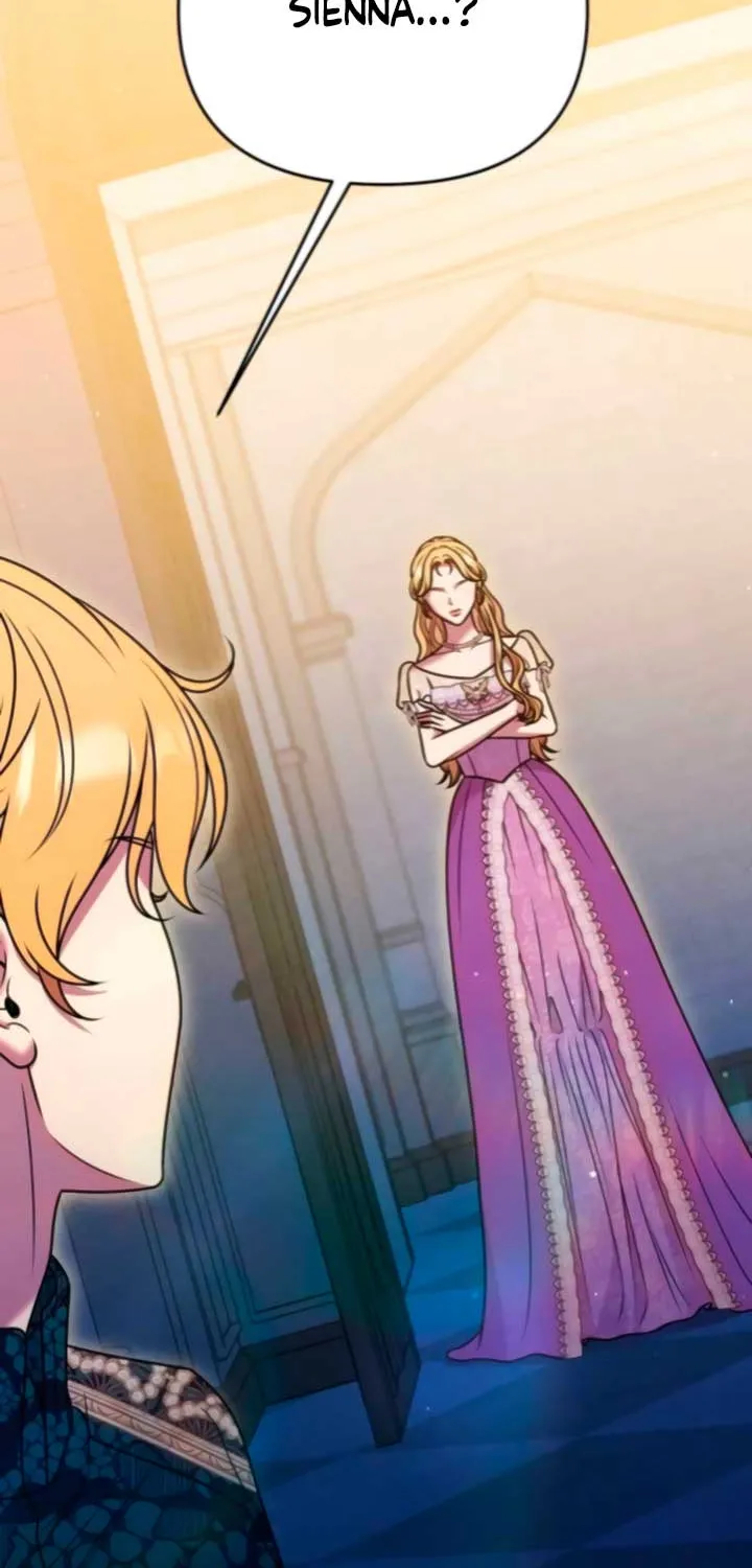 Lay Down Your Sword in the Bedroom Chapter 31 page 51 - 