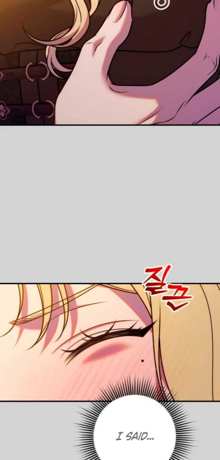 Lay Down Your Sword in the Bedroom Chapter 31 page 61 - 