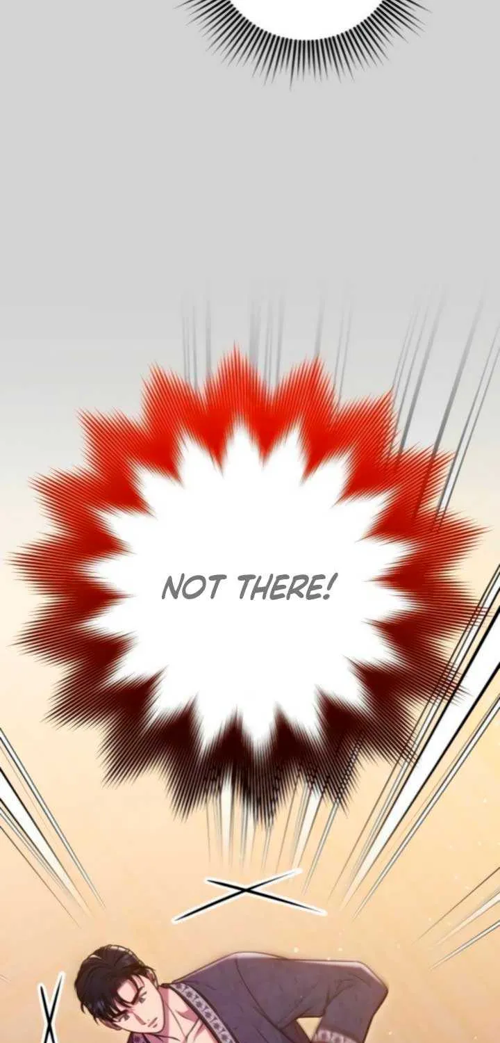 Lay Down Your Sword in the Bedroom Chapter 31 page 62 - 
