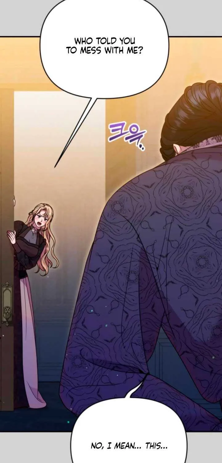 Lay Down Your Sword in the Bedroom Chapter 31 page 65 - 