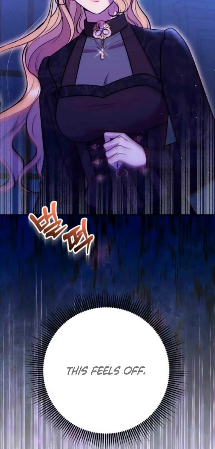 Lay Down Your Sword in the Bedroom Chapter 31 page 70 - 