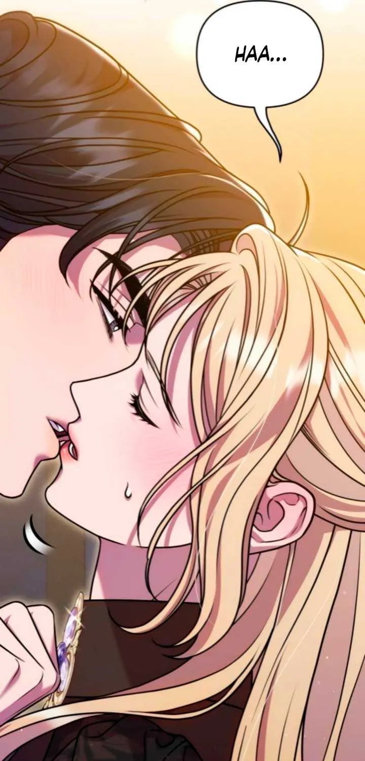 Lay Down Your Sword in the Bedroom Chapter 31 page 8 - 