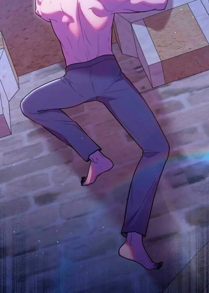 Lay Down Your Sword in the Bedroom Chapter 31 page 79 - 