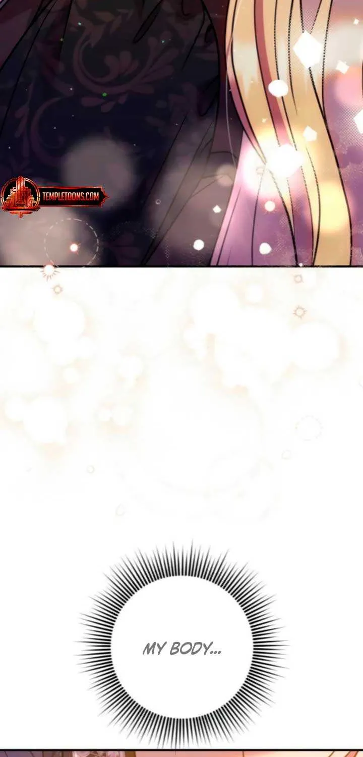 Lay Down Your Sword in the Bedroom Chapter 31 page 9 - 