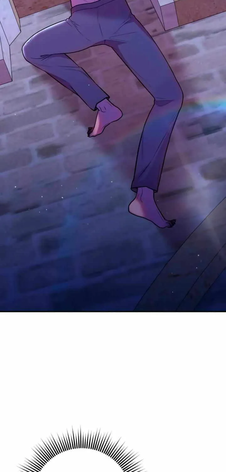 Lay Down Your Sword in the Bedroom Chapter 32 page 2 - 