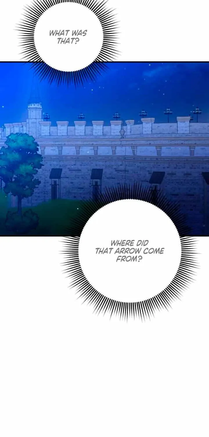 Lay Down Your Sword in the Bedroom Chapter 32 page 18 - 