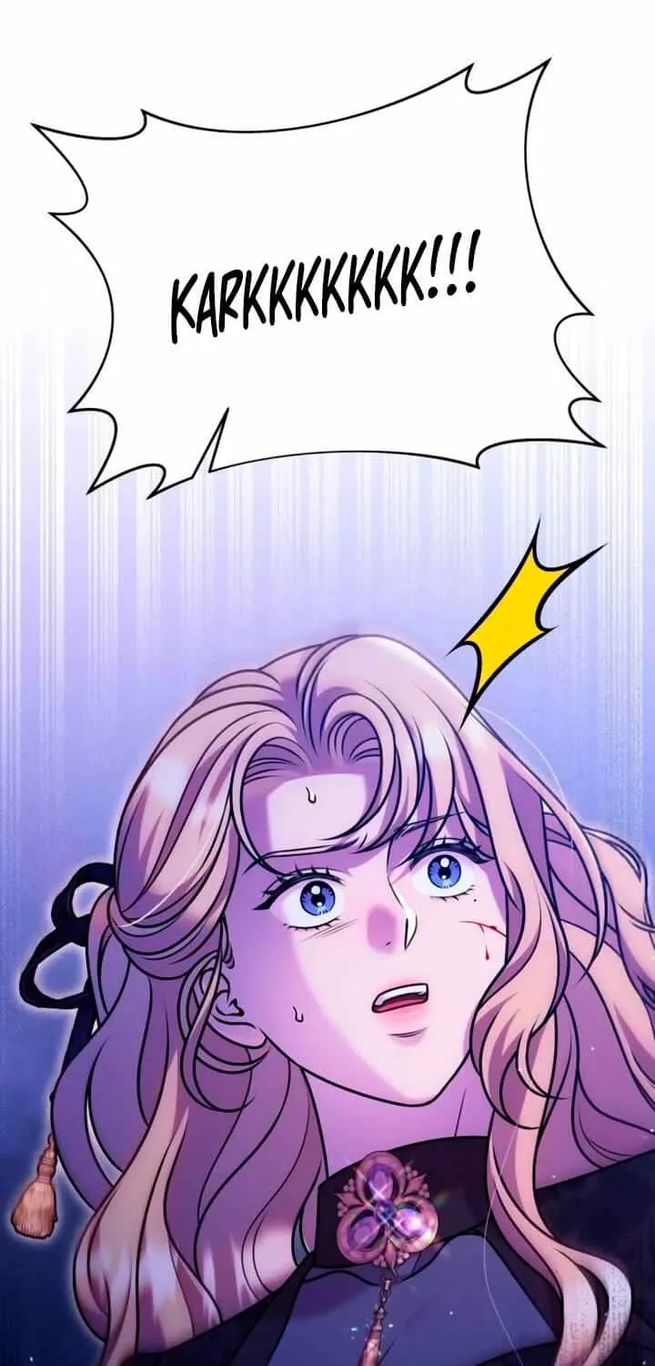 Lay Down Your Sword in the Bedroom Chapter 32 page 19 - 