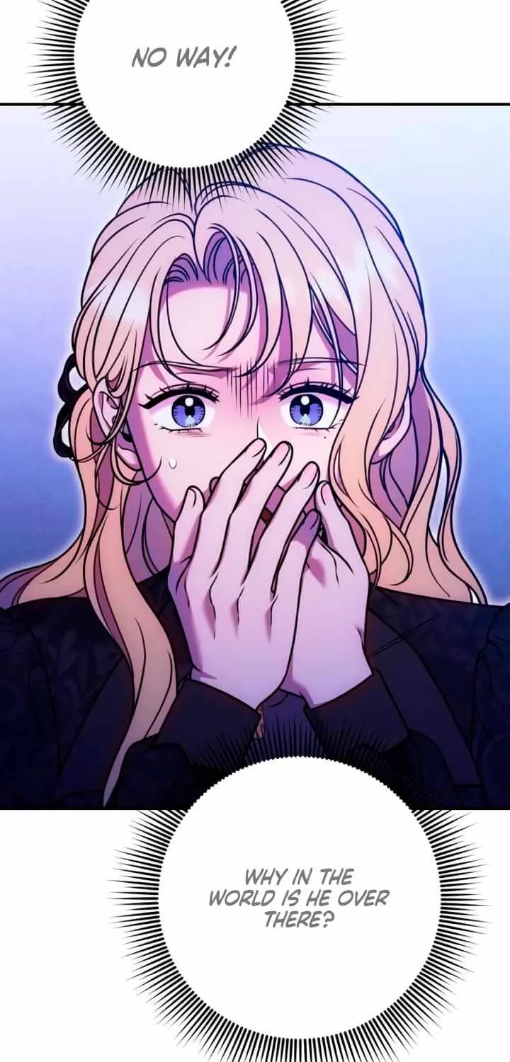 Lay Down Your Sword in the Bedroom Chapter 32 page 3 - 