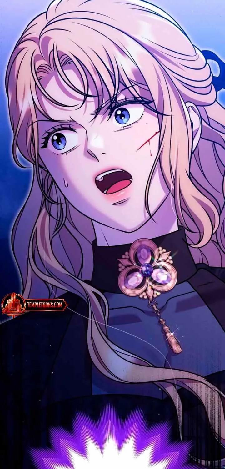 Lay Down Your Sword in the Bedroom Chapter 32 page 21 - 