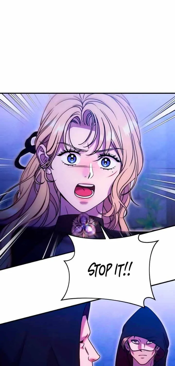 Lay Down Your Sword in the Bedroom Chapter 32 page 30 - 
