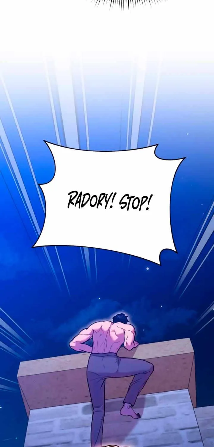 Lay Down Your Sword in the Bedroom Chapter 32 page 4 - 