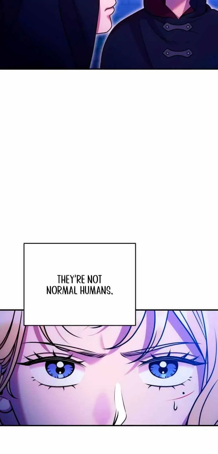 Lay Down Your Sword in the Bedroom Chapter 32 page 31 - 