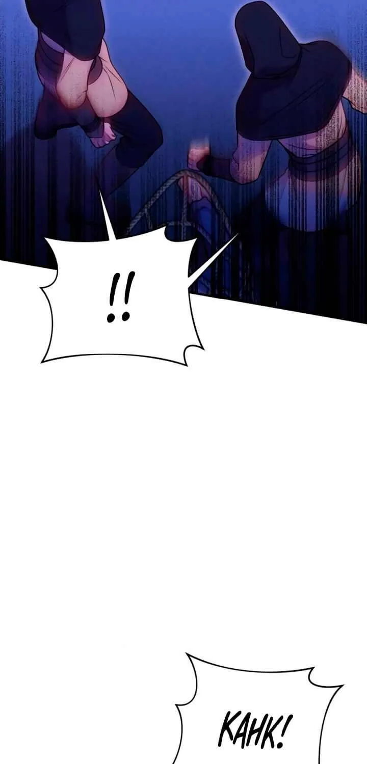 Lay Down Your Sword in the Bedroom Chapter 32 page 35 - 