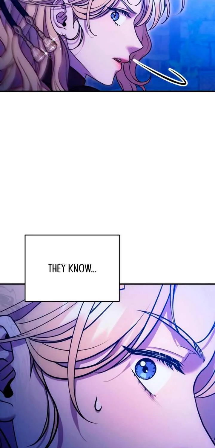 Lay Down Your Sword in the Bedroom Chapter 32 page 39 - 