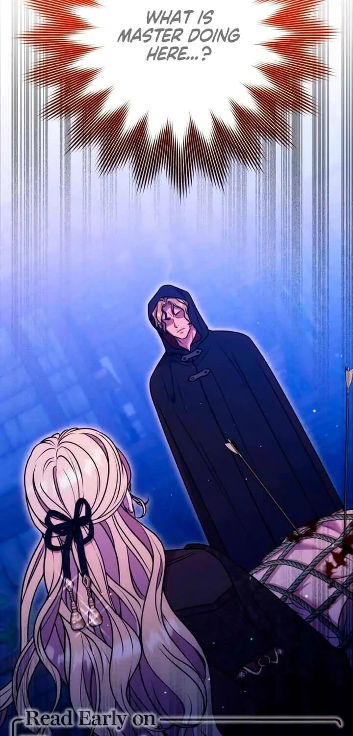 Lay Down Your Sword in the Bedroom Chapter 32 page 44 - 