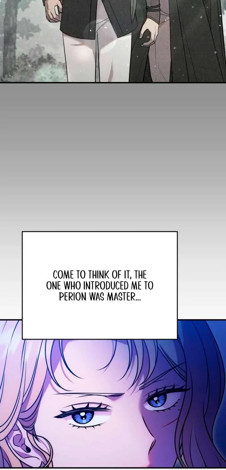 Lay Down Your Sword in the Bedroom Chapter 32 page 46 - 