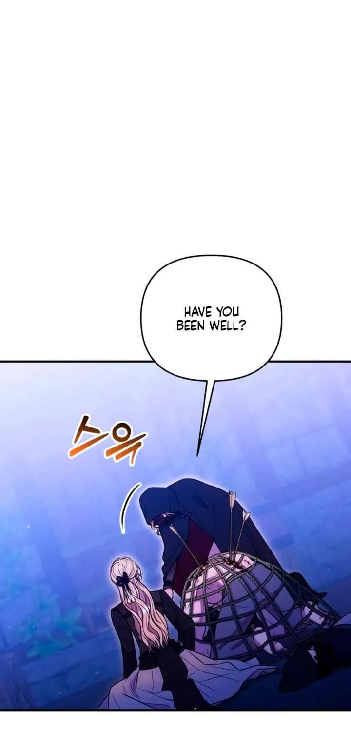 Lay Down Your Sword in the Bedroom Chapter 32 page 47 - 