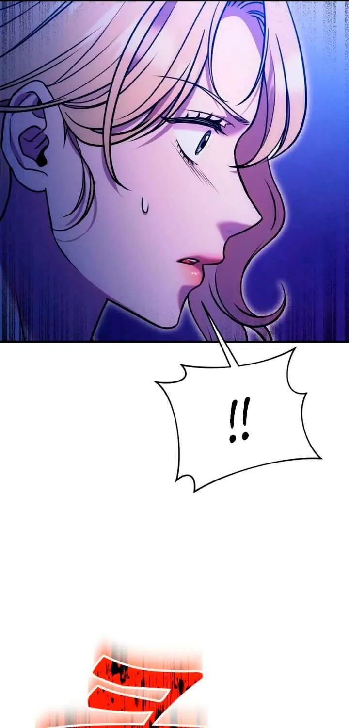 Lay Down Your Sword in the Bedroom Chapter 32 page 49 - 