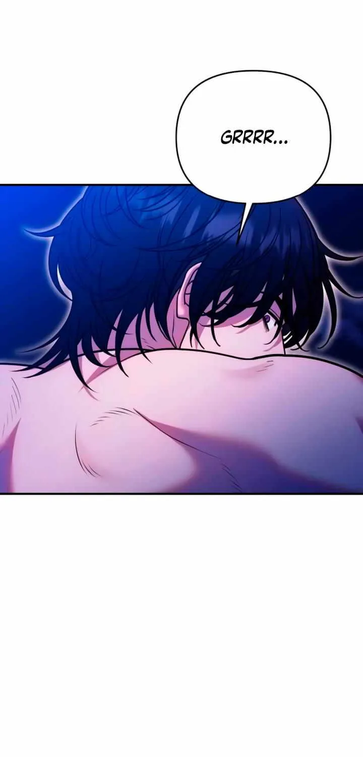 Lay Down Your Sword in the Bedroom Chapter 32 page 6 - 